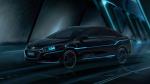 Chevrolet Cruze Tron 2016 года